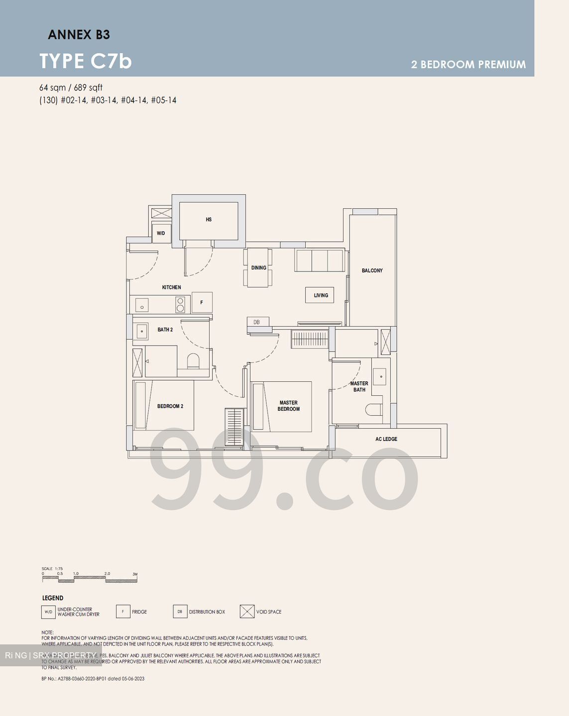 Orchard Sophia (D9), Apartment #520382441